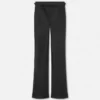 Baroque Buckle Wide-Leg Pants Baroque Buckle Wide-Leg Pants