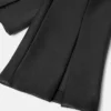 Baroque Buckle Wide-Leg Pants Baroque Buckle Wide-Leg Pants