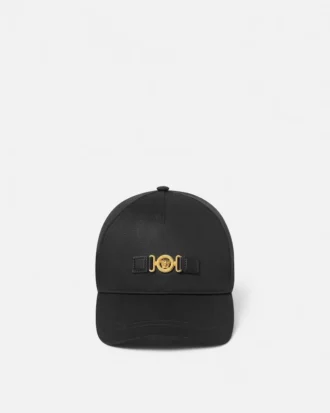 Baseballkeps i canvas