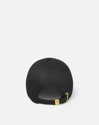 Baseballkeps i canvas