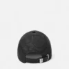 Baseballkeps i jacquardcanvas Baseballkeps i jacquardcanvas