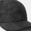 Baseballkeps i jacquardcanvas Baseballkeps i jacquardcanvas