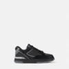 Biggie Basket Embellished Leather Sneakers Biggie Basket Embellished Leather Sneakers