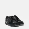 Biggie Basket Embellished Leather Sneakers Biggie Basket Embellished Leather Sneakers