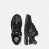 Biggie Basket Embellished Leather Sneakers Biggie Basket Embellished Leather Sneakers
