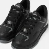 Biggie Basket lädersneakers Biggie Basket lädersneakers