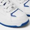 Biggie Basket lädersneakers Biggie Basket lädersneakers