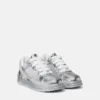 Biggie Basket Metallic Sneakers Biggie Basket Metallic Sneakers