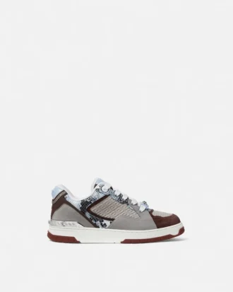 Biggie Basket Sneakers