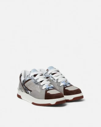 Biggie Basket Sneakers