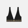 Bikinitopp i nylonblandning Bikinitopp i nylonblandning