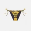 Bikinitrosor i nylonblandning med tryck Bikinitrosor i nylonblandning med tryck
