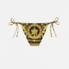 Bikinitrosor i nylonblandning med tryck Bikinitrosor i nylonblandning med tryck
