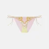 Bikinitrosor med tryck Bikinitrosor med tryck