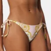 Bikinitrosor med tryck Bikinitrosor med tryck