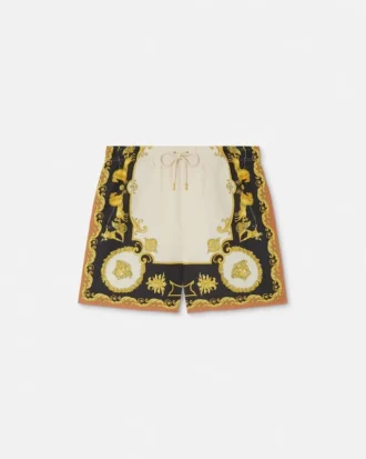 Boardshorts med tryck Boardshorts med tryck