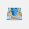 Boardshorts med tryck Boardshorts med tryck
