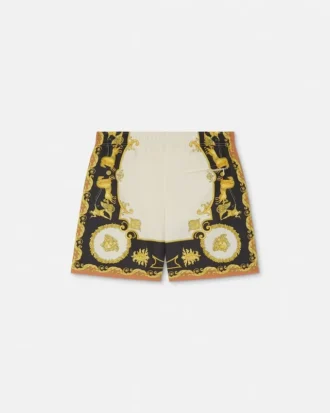 Boardshorts med tryck Boardshorts med tryck