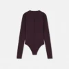 Bodysuit med kristallogo Bodysuit med kristallogo