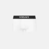 Boxershorts i bomullsjersey Boxershorts i bomullsjersey