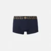 Boxershorts i bomullsjersey Boxershorts i bomullsjersey