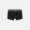Boxershorts i bomullsjersey Boxershorts i bomullsjersey