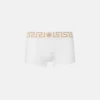 Boxershorts i bomullsjersey Boxershorts i bomullsjersey