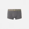 Boxershorts i bomullsjersey Boxershorts i bomullsjersey