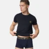 Boxershorts i bomullsjersey Boxershorts i bomullsjersey