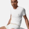 Boxershorts i bomullsjersey Boxershorts i bomullsjersey