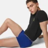 Boxershorts i bomullsjersey Boxershorts i bomullsjersey
