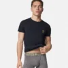 Boxershorts i bomullsjersey Boxershorts i bomullsjersey