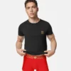 Boxershorts i bomullsjersey Boxershorts i bomullsjersey