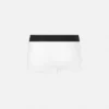 Boxershorts i bomullsjersey Boxershorts i bomullsjersey