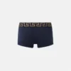 Boxershorts i bomullsjersey Boxershorts i bomullsjersey