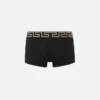 Boxershorts i bomullsjersey Boxershorts i bomullsjersey