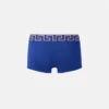 Boxershorts i bomullsjersey Boxershorts i bomullsjersey