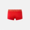 Boxershorts i bomullsjersey Boxershorts i bomullsjersey