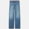 Boyfriend-jeans Boyfriend-jeans