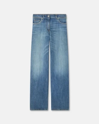 Boyfriend-jeans