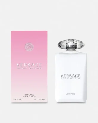 Bright Crystal Body Lotion 200 ml