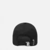 Broderad basebollkeps i canvas Broderad basebollkeps i canvas