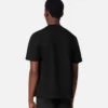 Broderad Dive In Crest-T-shirt Broderad Dive In Crest-T-shirt