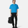 Broderad Medusa Boxy T-shirt