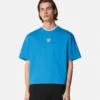 Broderad Medusa Boxy T-shirt