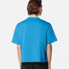 Broderad Medusa Boxy T-shirt