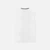 Broderad Medusa-linne Broderad Medusa-linne