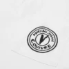 Broderad polotröja med V-Emblem Broderad polotröja med V-Emblem