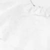 Broderad pyjamas i bomullsjersey för spädbarn Broderad pyjamas i bomullsjersey för spädbarn