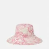 Broderad Underwater Barocco-buckethatt Broderad Underwater Barocco-buckethatt
